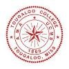 Tougaloo College Logo