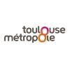 Toulouse Metropole Logo
