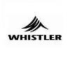 Tourism Whistler Logo