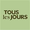 TOUS les JOURS Logo