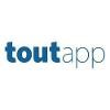 ToutApp Logo