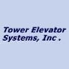 Tower Elevator Systems Logo
