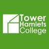 Tower Hamlets College Logo