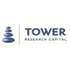 Tower Research Capital LLC Logo