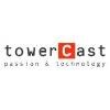 Towercast Logo