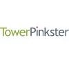 TowerPinkster Logo