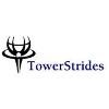 Towerstrides Logo