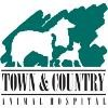 Town & Country Animal Hospital Logo