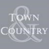 Town & Country Conservatories Logo