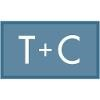 Town + Country Resources Logo
