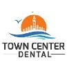 Town Center Dental Logo