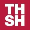 Town Hall & Symphony Hall Logo