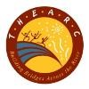 Town Hall Education Arts Recreation Campus Logo