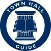 Town Hall Guide Logo