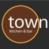 TOWN Kitchen & Bar Logo
