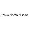 Town North Nissan Logo