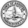 Town of Andover, Ma Logo