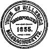 Town of Billerica Logo