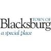 Town of Blacksburg, Virginia Logo