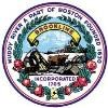 Town of Brookline Logo