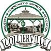 Town of Collierville Logo