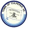 Town of Culpeper Logo