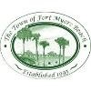 Town of Fort Myers Beach Florida Logo