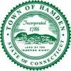 Town of Hamden, Connecticut Logo
