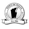 Town of Malta Logo