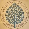 Town of Manchester Logo