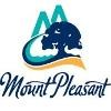 Town of Mount Pleasant, SC Fire Department Logo