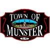 Town of Munster Logo
