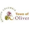 Town of Oliver Logo