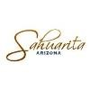 Town of Sahuarita Logo