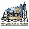 Town of Strathmore Logo