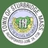 Town of Sturbridge, Massachusetts, Sturbridge FD Logo