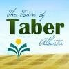 Town of Taber Logo