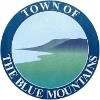 Town of the Blue Mountains, Ontario Logo