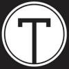 TOWN Pizza Logo