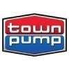 Town Pump Logo