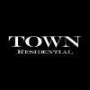 TOWN Residential Logo