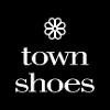 Town Shoes Logo