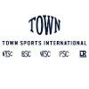 Town Sports International Holdings Logo