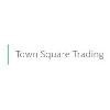 Town Square Trading Logo