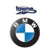 Towne BMW Logo
