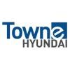 Towne Hyundai Logo