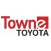 Towne Toyota Logo