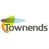 Townends Estate Agents Logo