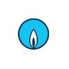 Towngas Logo