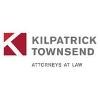 Townsend and Townsend and Crew Logo